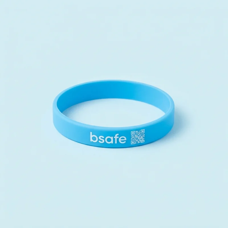 bsafe Thin Line Kids sky