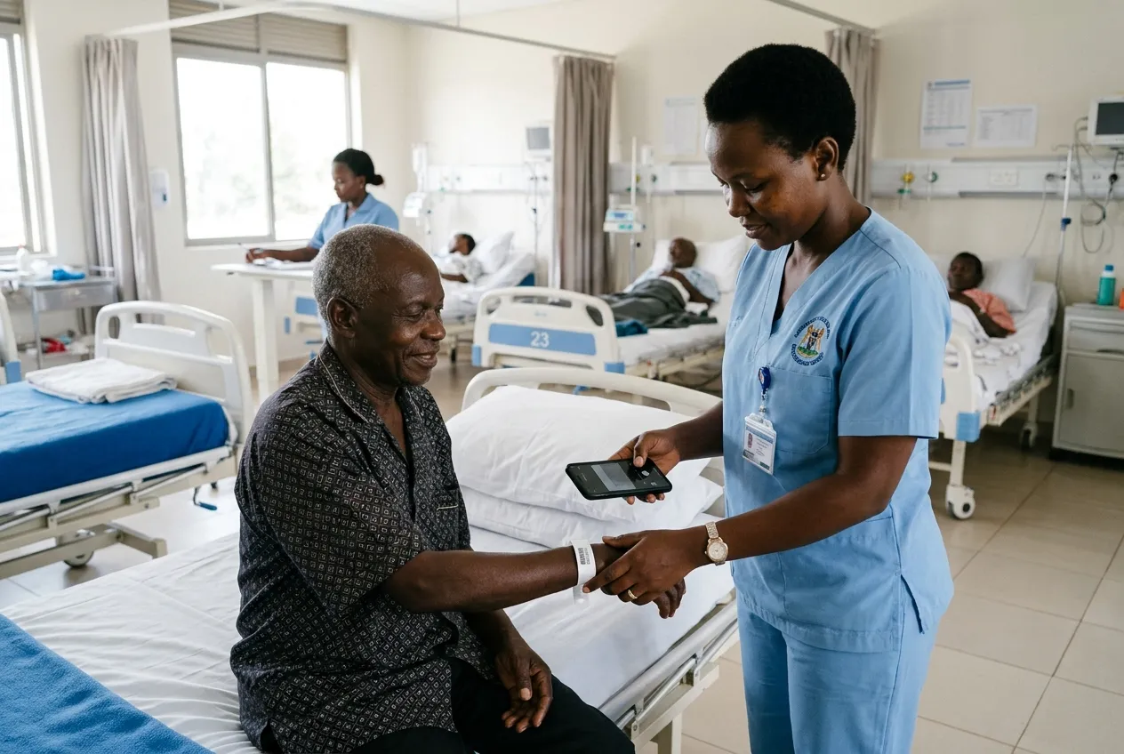 Hospitals